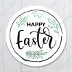 Happy Easter-Plants