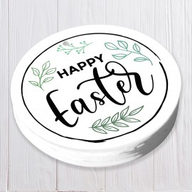 Happy Easter-Plants