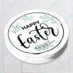 Happy Easter-Plants