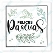 Felices Pascuas - Plantas