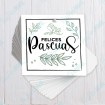 Felices Pascuas - Plantas