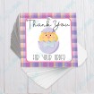 Thank You For Your Order - Chick