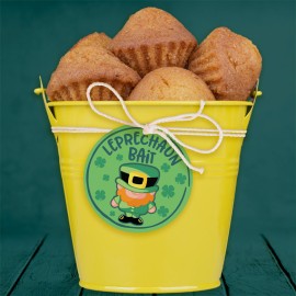 Leprechaun Bait