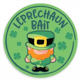 Leprechaun Bait