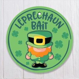 Leprechaun Bait