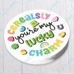 Cerealsly You're my Lucky Charm