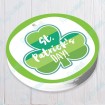 St Patrick's Day - Clover