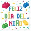 Feliz Dia del Niño - Lego