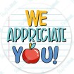 We Appreciate You