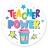 Teacher Power