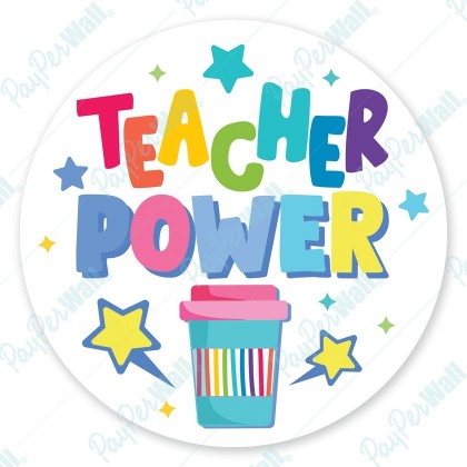 Teacher Power