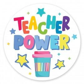 Teacher Power