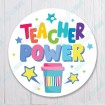 Teacher Power
