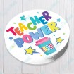 Teacher Power