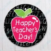Happy Teachers Day - ABC