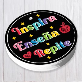 Inspira Ense&ntilde;a Repite