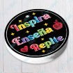 Inspira Enseña Repite