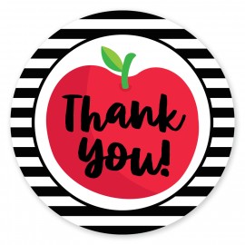 Thank You - Apple
