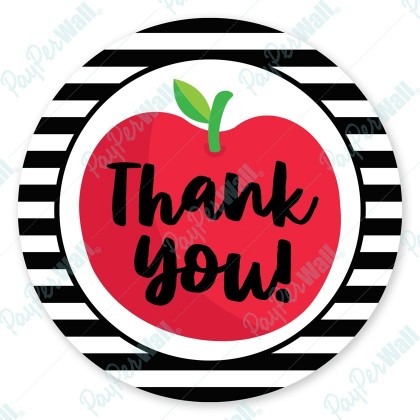 Thank You - Apple