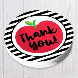Thank You - Apple