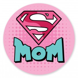 Super Mom