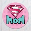 Super Mom