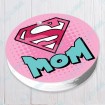 Super Mom
