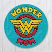 Wonder Mom