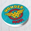 Wonder Mom