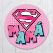 Super Mamá