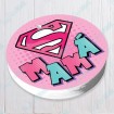 Super Mamá