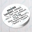 Mom-noun
