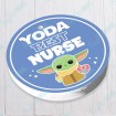 Yoda Best Nurse