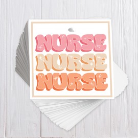 Boogie Nurse