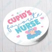 Cupid's Favorite Nurse