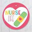 Nurse Life Heart
