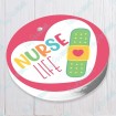 Nurse Life Heart