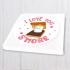 I love you S'more
