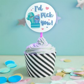 I'd Pick You