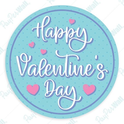 Happy Valentine's Day-Sweet