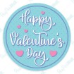 Happy Valentine's Day-Sweet
