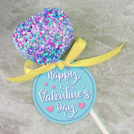 Happy Valentine's Day-Sweet