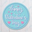 Happy Valentine's Day Sweet