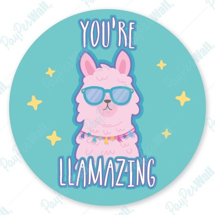 You're Llamazing