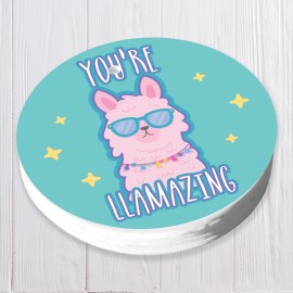 You're Llamazing