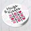 Hugs and Kisses