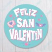 Feliz San Valentín