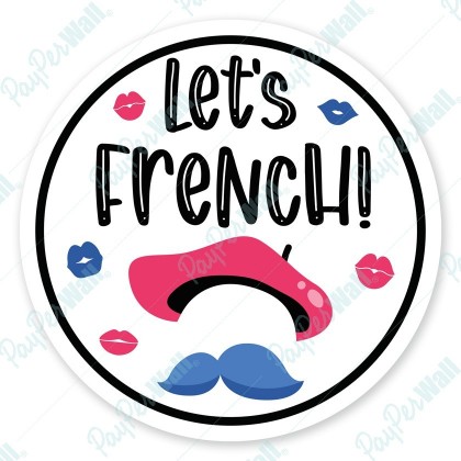 Let's French