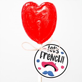 Let's French
