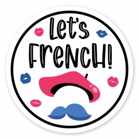 Let's French